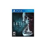 Until Dawn Playstation 4 Oyun Ps4 Oyun (Ingilizce Almanca Jelatinsiz)