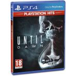 Until Dawn Playstation Hits Playstation 4 Oyun