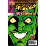 Untold Tales of Spider-Man #25 The Original Green Goblin! (Untold Tales of Spider-Man, Vol. 1)