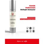 Unue London Günlük Sıkılaştırıcı & Nemlendirici Yüz ve Boyun Kremi 50 ml