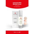 UNUE LONDON Lipozomal Cilt Leke Ve Ton Eşitleyici Krem 50 ml