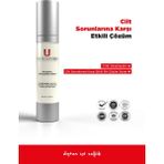 Unue London Lıpozomal Gece Onarım Kremi 50 ml - MELATONİN