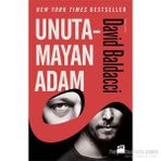 Unutamayan Adam - David Baldacci