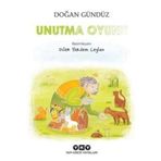 Unutma Oyunu - Doğan Gündüz