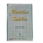 Unutulan Sahiller (İkinci El)