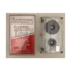 Unutulmayan Besteciler 4 Saadettin Kaynak Kaset