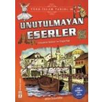 Unutulmayan Eserler-Türk İslam Tarihi 10 - Metin Özdamarlar