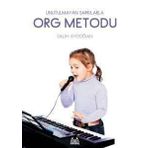 Unutulmayan Şarkılarla Org Metodu - Salih Aydoğan