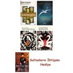Unutulmayanlar + Türk Mitolojisi + Aslanın Balı + Angus + Her Şe... + Sultanların İhtişamı