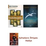 Unutulmayanlar + Türk Mitolojisi + Her Şeyin Anlamı