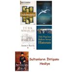 Unutulmayanlar + Türk Mitolojisi + Türk Mimarları + Zeki Paşa'Nı... + Sultanların İhtişamı