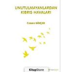 Unutulmayanlardan Kıbrıs Havaları - Canev Dinçer