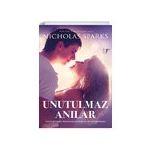 Unutulmaz Anılar Nicholas Sparks