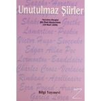 UNUTULMAZ ŞİİRLER - TURGUT ÖZAKMAN