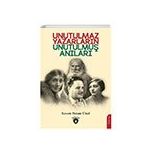 Unutulmaz Yazarların Unutulmuş Anıları - Kasım Hasan Ünal