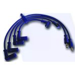 Unuvar 1092 Bujı Kablo Takımı Tempra Tıpo S-sx-slx-sw-ak 1.4 1.6 88 99