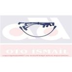 ÜNÜVAR 1154707 BUJI KABLOSU + BOBIN KABLOSU M131 DOGAN SLX SAHIN