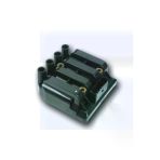Ünüvar 155012 Atesleme Bobini Golf IV Golf I V Bora Caddy III 2.0