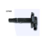 Ünüvar 157600 Ateşleme Bobini A3 A4 Cordoba Ibiza Leon Toledo Octavia Bora Golf Iv 1.8 1.8t 06a905115