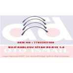 ÜNÜVAR 160 BUJI KABLOSU R9 BROADWAY FAIRWAY R11 R19 R21