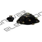 Ünüvar 9001-2 Unuvar 9001-2 Distribütör Kapağı - Tevzi Makarası Renault 9 R11 Flash R21 Kıt