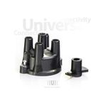 Unuvar 9004-2 Dıstrıbutor Kapagı+tevzı Makarası R9 R11 Express Brodway