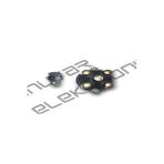 Ünüvar 90042 9004-2 Distribütör Kapağı - Tevzi Makarası Renault 9 Broadway R11 Kıt Uyumlu