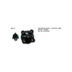 Ünüvar 90132 Distributor Kapagi ve Tevzi Makarasi 0009937716 0013500200 0017671000