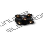 Ünüvar 9014-2 Unuvar 9014-2 Distribütör Kapağı Renault 9 Sprıng Uyumlu