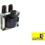 Ünüvar Ateşleme Bobini Doğan Şahin Kartal Slx Enj. Tempra Palio 1.2 46548037 155017-2