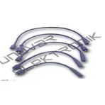 Ünüvar Buji + Bobin Kablosu 85007441 Fıat Dkş Doğan Şahin Kartal Serçe 124 Em