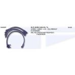 Ünüvar Buji + Bobin Kablosu Renault R19 Europa 7702252160-7702247027