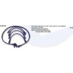 Ünüvar Buji + Bobin Kablosu Renault R9/21/optima Brodway Fairvey 7702252160-7702247027