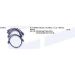 Ünüvar Buji + Bobin Kablosu Renault Sprıng 7702252160-