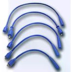Unuvar BUJİ BOBİN KABLOSU TK. ESKI MODEL M131 1971-1992 85007441