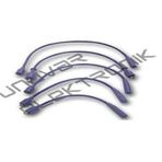 Unuvar BUJİ BOBİN KABLOSU TK. LPG Lİ ESKI MODEL M131 1971-1992 85007441