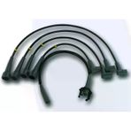 Unuvar BUJİ BOBİN KABLOSU TK. R11 FLASH-R21 MNGR 1987-1994 7702247165