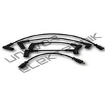 Unuvar BUJİ BOBİN KBL TK. LPG Lİ DOĞAN KARTAL ŞAHIN-UNO TEMPRA-TİPO 1992-2002 7706494