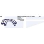 Ünüvar Buji Kablosu 7702246134 Renault R11 Flash- 21 Manager 7702470164