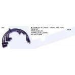 Ünüvar Buji Kablosu 7716092 Tıpo Fıat Tempra 1/4 1/6 Karb
