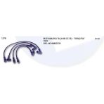 Ünüvar Buji Kablosu 98802378 Fıat Tıpo 1/4İe
