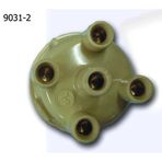 Unuvar DİSTRİBÜTÖR KAPAĞI TOFAŞ SLX-S 1.6 DÜZ MOTOR DİKEY 71366701
