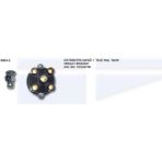 Ünüvar Distrübitör Kapağı+Tevzi Makarası Kit Renault R9 Brodway