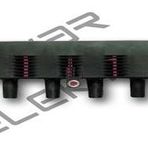 Unuvar Fiat Doblo 1.4 06- Grande Punto 1.2-1.4 05- Idea 1.4 05- Bobin
