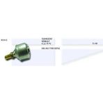 Ünüvar Termostat Renault R12 75C