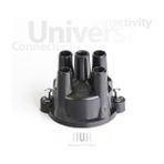 UNUVAR9005-2 - Distribütör Kapağı R9 R11 - Siyah
