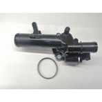 UNUVAR9141-2 - Termostat 89°c Clıo Iı Iıı Kangoo Megane Iı 1.5 Dci K9K - Siyah