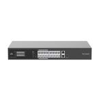 Unv 16 Port 10/100Mbps Poe 150W Yönetilemez Switch