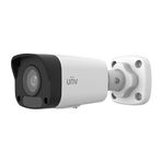 UNV IPC2122LB-SF28K-A 2MP IP 2.8 mm Sabit Lens H.265+ Bullet Güvenlik Kamerası
