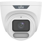 UNV IPC3624LE-ADF28K-WP 4MP Dome 2.8 mm 30 m Beyaz IP Güvenlik Kamerası
